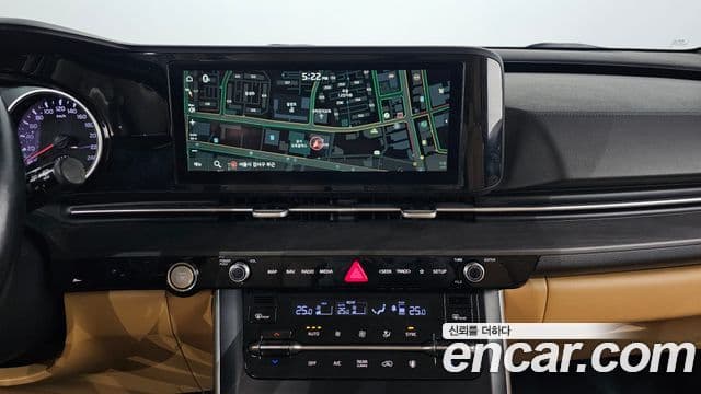 Kia Carnival 4세대 Prestige, 2021 14