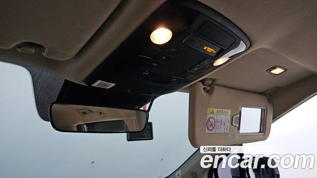 Kia Carnival 4세대 Prestige, 2021 16