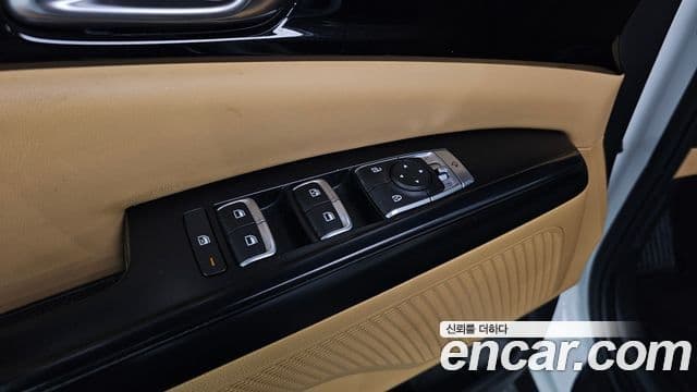 Kia Carnival 4세대 Prestige, 2021 17