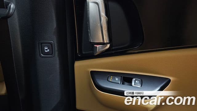 Kia Carnival 4세대 Prestige, 2021 19