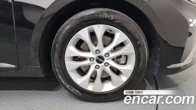 Kia K8 Noblesse Light, 2023 все фото