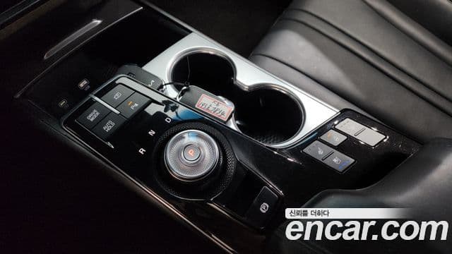 Kia K8 Noblesse Light, 2023 9