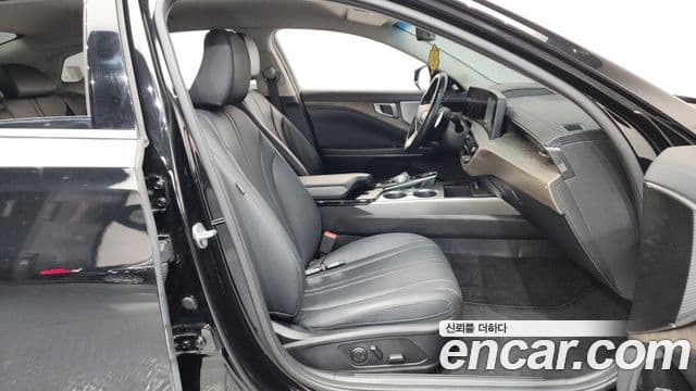 Kia K8 Noblesse Light, 2023 11