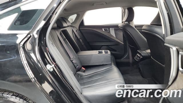 Kia K8 Noblesse Light, 2023 12