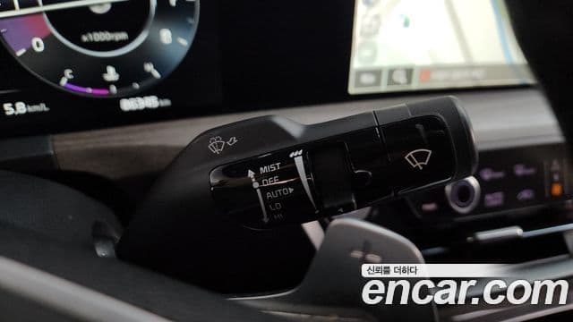 Kia K8 Noblesse Light, 2023 14