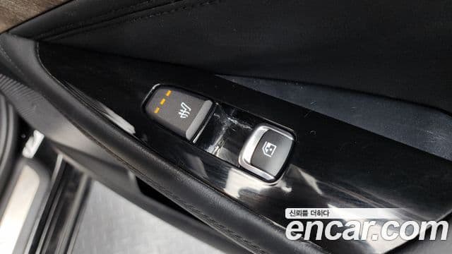 Kia K8 Noblesse Light, 2023 18