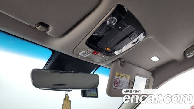 Kia K8 Noblesse Light, 2023 19