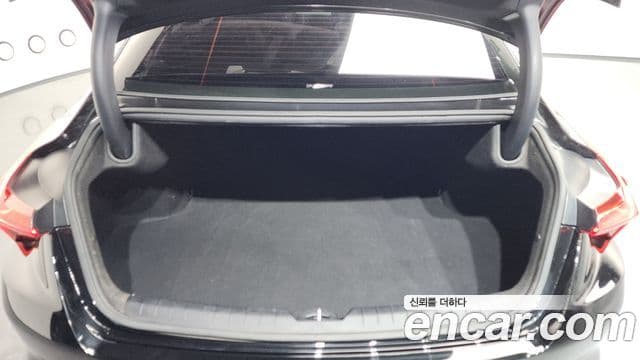 Kia K8 Noblesse Light, 2023 20