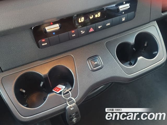 Mercedes-Benz 스프린터 W907, 2022 13