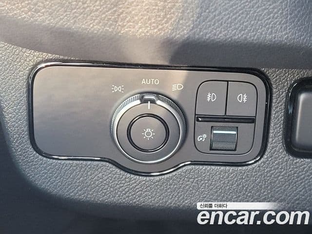 Mercedes-Benz 스프린터 W907, 2022 15