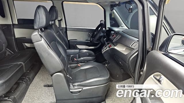 Kia Ray турбо, 2013 11