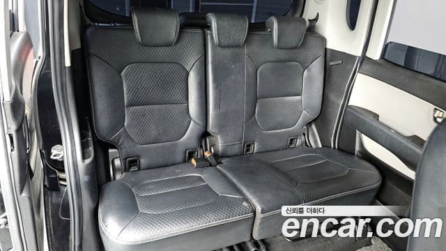 Kia Ray турбо, 2013 12