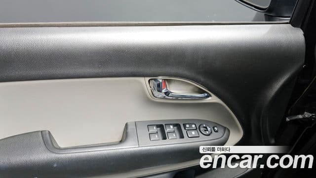 Kia Ray турбо, 2013 17