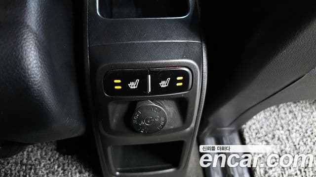 Kia Ray турбо, 2013 18