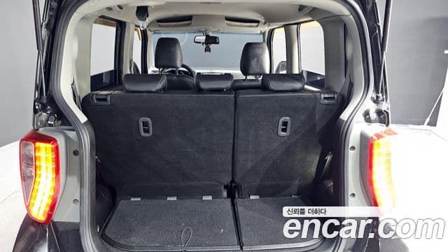 Kia Ray турбо, 2013 20