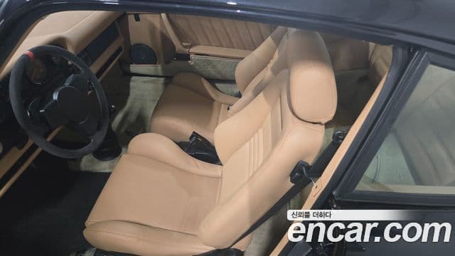 Porsche 911 964, 1976 10