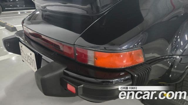 Porsche 911 964, 1976 12