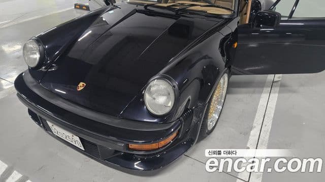 Porsche 911 964, 1976 13