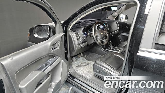 Chevrolet(GM대우) 콜로라도 3.6 익스트림-X 4WD, 2020 10