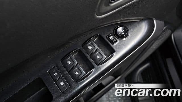 Chevrolet(GM대우) 콜로라도 3.6 익스트림-X 4WD, 2020 13