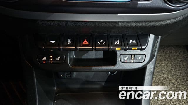 Chevrolet(GM대우) 콜로라도 3.6 익스트림-X 4WD, 2020 18