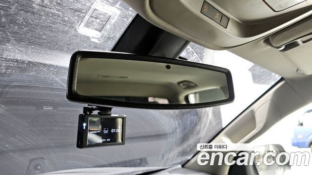 Chevrolet(GM대우) 콜로라도 3.6 익스트림-X 4WD, 2020 19