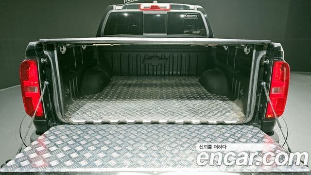 Chevrolet(GM대우) 콜로라도 3.6 익스트림-X 4WD, 2020 20