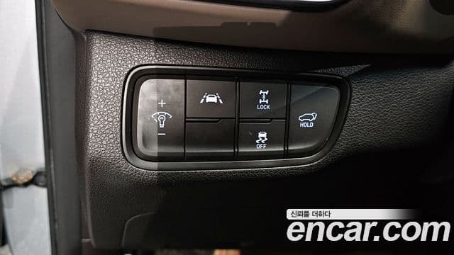 Hyundai Santa Fe TM Prestige, 2019 14