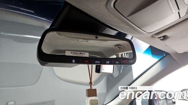 Hyundai Santa Fe TM Prestige, 2019 18