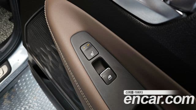 Hyundai Santa Fe TM Prestige, 2019 19