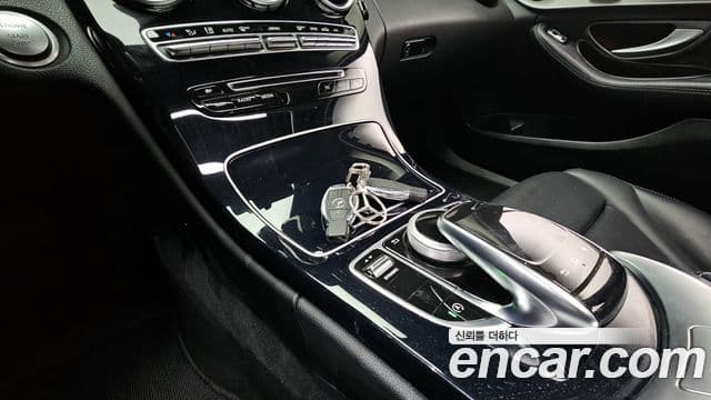 Mercedes-Benz C-класс W205 Avantgarde, 2016 9