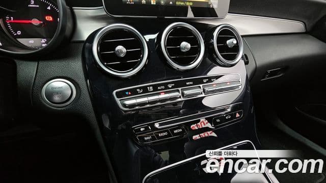 Mercedes-Benz C-класс W205 Avantgarde, 2016 15