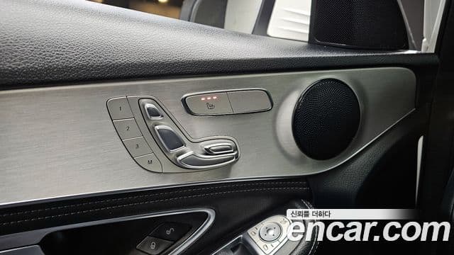 Mercedes-Benz C-класс W205 Avantgarde, 2016 18