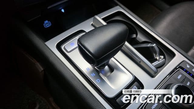 Genesis G80 Premium Luxury, 2019 9