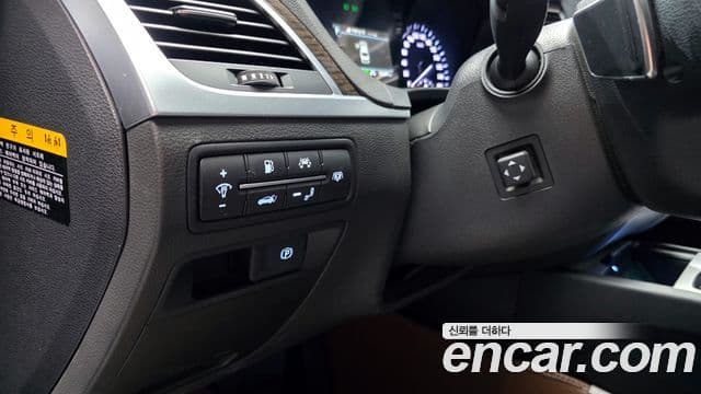 Genesis G80 Premium Luxury, 2019 14