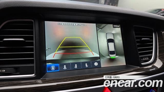 Genesis G80 Premium Luxury, 2019 17