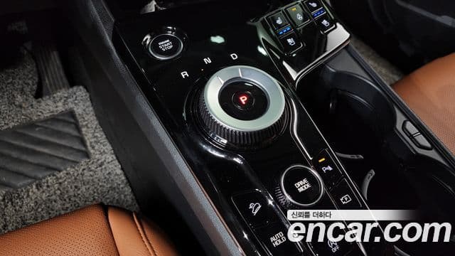 Kia Sportage 5세대 Noblesse, 2023 9