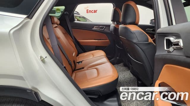 Kia Sportage 5세대 Noblesse, 2023 12