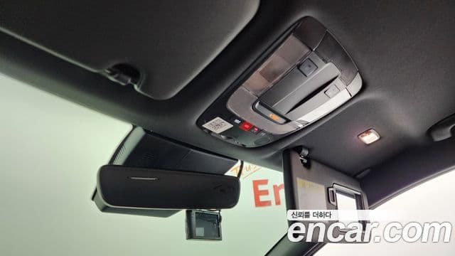 Kia Sportage 5세대 Noblesse, 2023 18