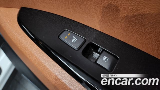 Kia Sportage 5세대 Noblesse, 2023 19