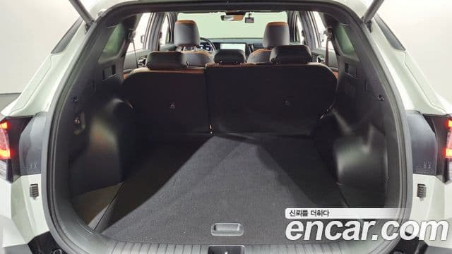 Kia Sportage 5세대 Noblesse, 2023 20