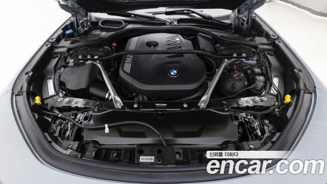 BMW 7시리즈 (G70) 740i xDrive M Sport Limited, 2025 6