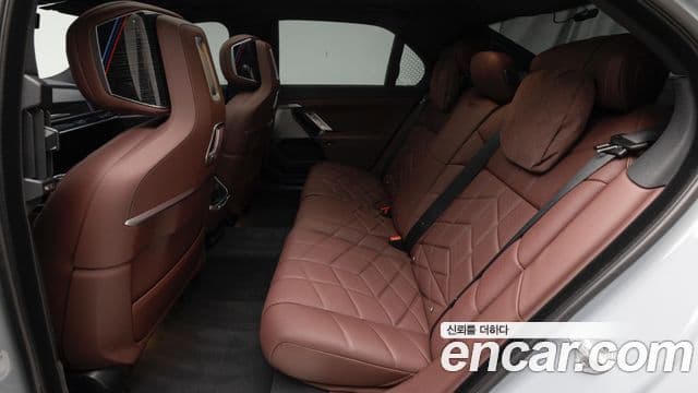 BMW 7시리즈 (G70) 740i xDrive M Sport Limited, 2025 11