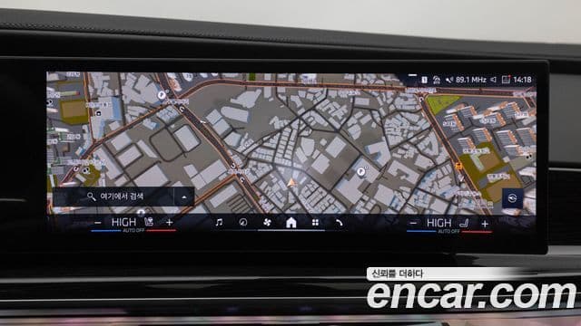 BMW 7시리즈 (G70) 740i xDrive M Sport Limited, 2025 16