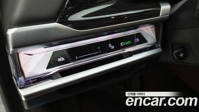 BMW 7시리즈 (G70) 740i xDrive M Sport Limited, 2025 18