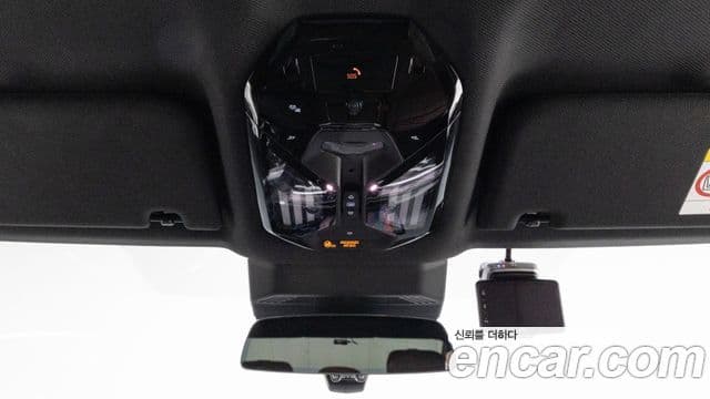 BMW 7시리즈 (G70) 740i xDrive M Sport Limited, 2025 19