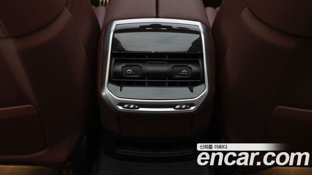 BMW 7시리즈 (G70) 740i xDrive M Sport Limited, 2025 20