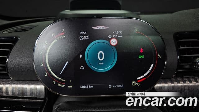 Mini Cooper S 클럽맨 2세대, 2024 8