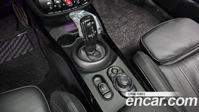 Mini Cooper S 클럽맨 2세대, 2024 9