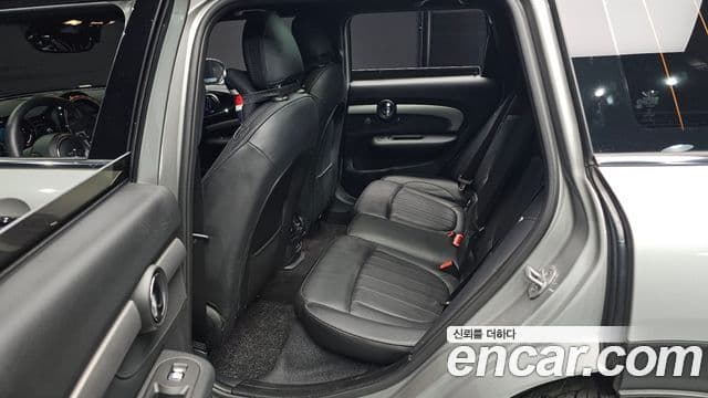 Mini Cooper S 클럽맨 2세대, 2024 12